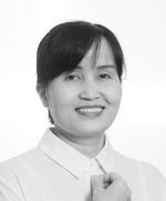 Mrs. Dinh Thi Nhu Hoa
