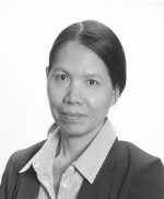 Mrs. Thai Phuong Hoa