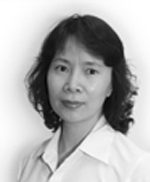 Mrs. Le Thi Kim Dzung
