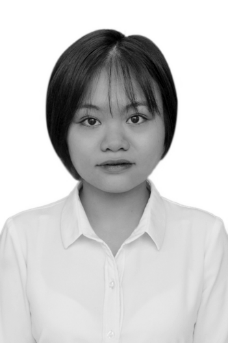 Ms. Nguyen Thuy Linh